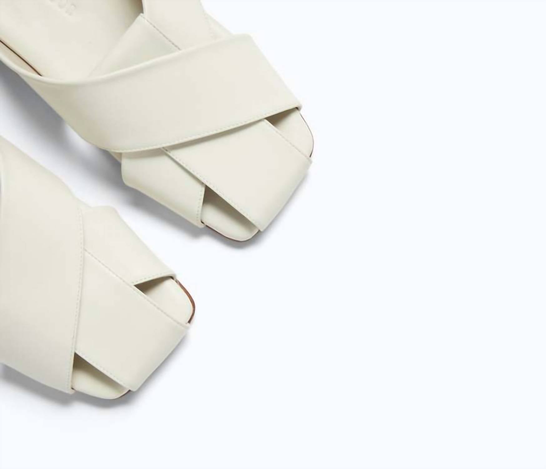 Freda Salvador - Women's Josi Slip On Mule