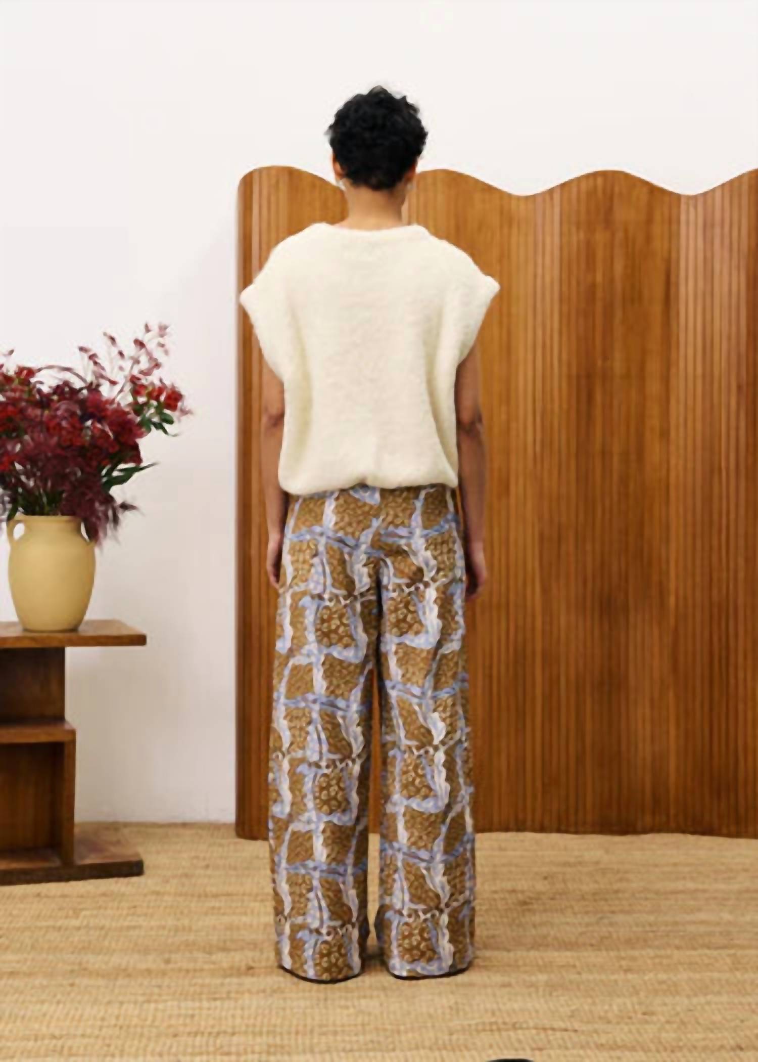 Frnch - Jasmin Sweater