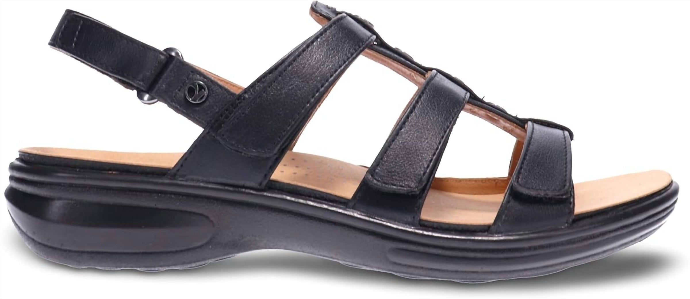 Revere - Women's Toledo Sandals