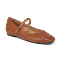 Vionic - Women's Alameda Mary Jane Flat