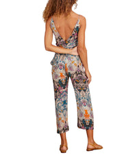 Maria Cher - Besalu Agnes Jumpsuit