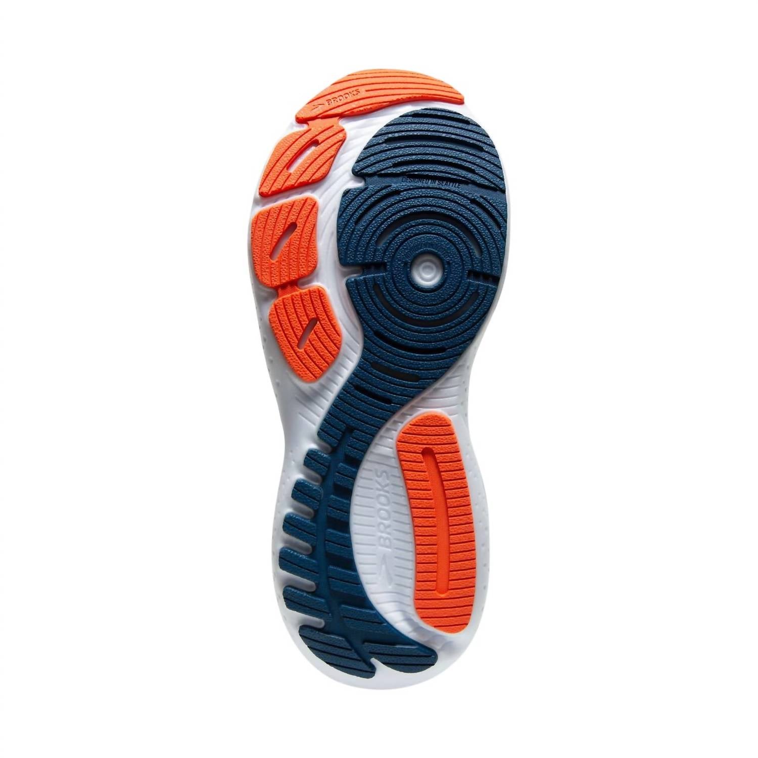 Brooks - Men's Glycerin Gts 21 Running Shoes