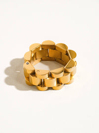 Flanerie By Maiq - The Sloane Ring