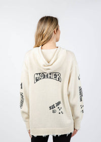 Mother - The Biggie Hoodie Jumper
