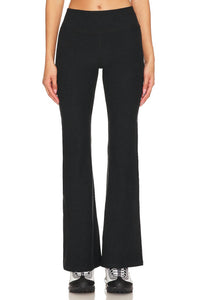 Beyond Yoga - Spacedye 90's Low Rise Flare Pants