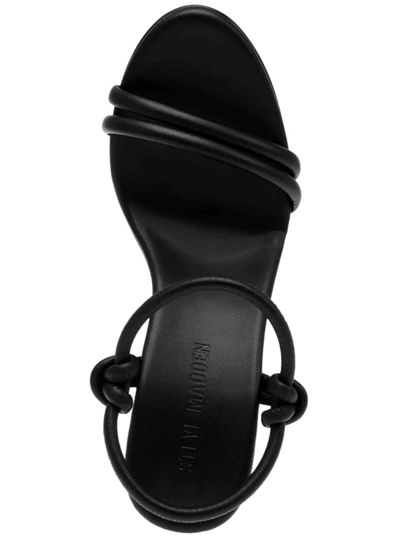 Steve Madden - Women's Heel Sandal