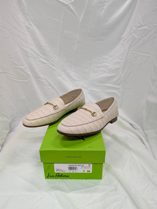 Sam Edelman - Women's Loraine Bit Loafer