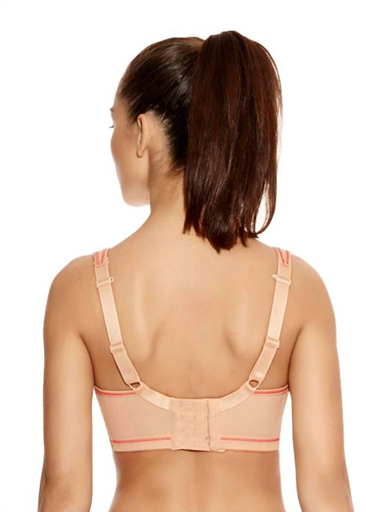 Freya - Sonic Underwire Moulded Sports Bra