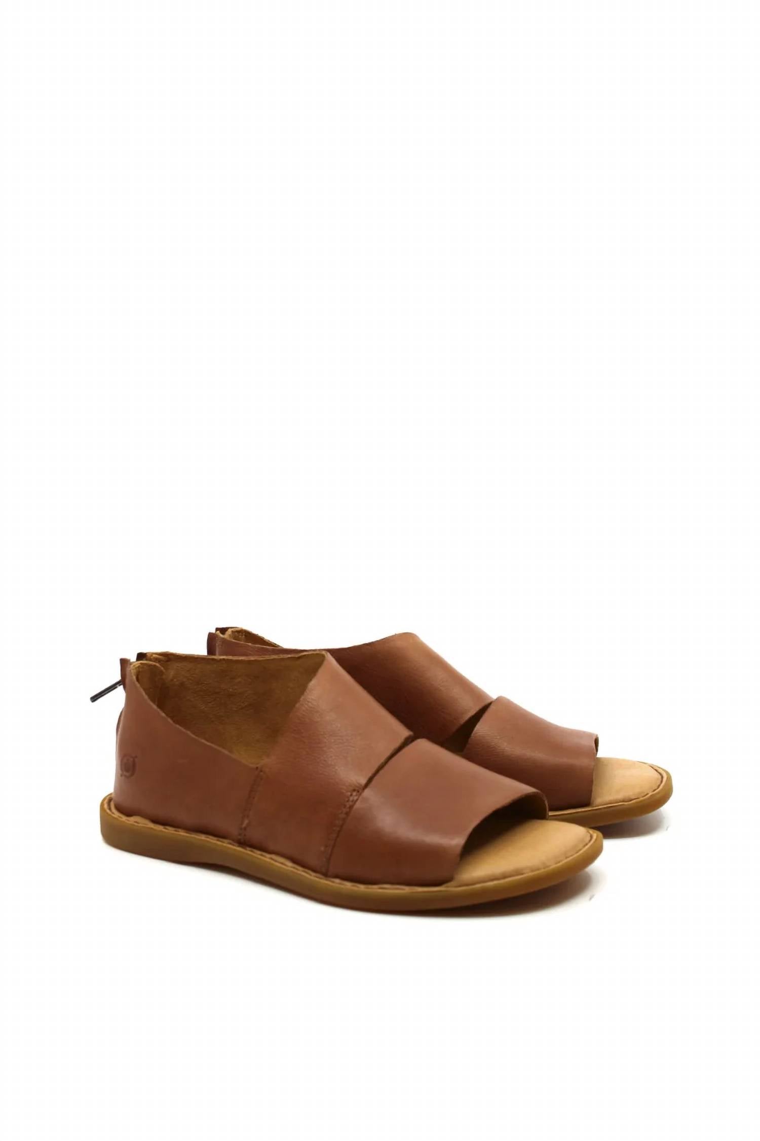 Born - Women's Mila Sandal