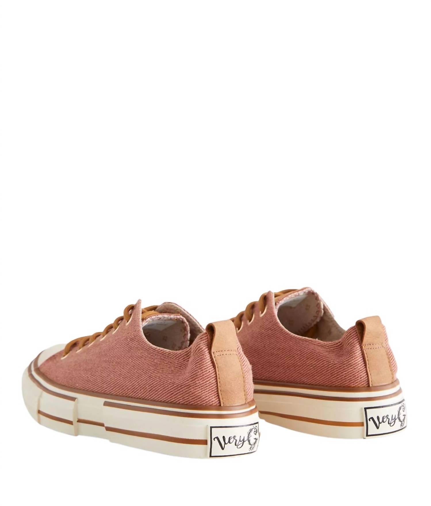 Very G - Women's Driana Sneaker