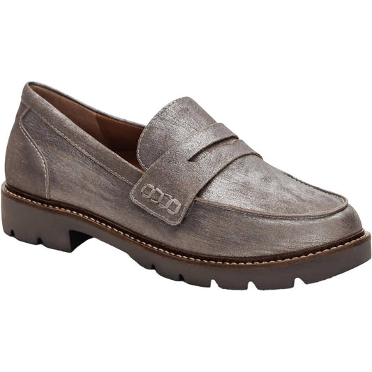 Aetrex - Women's Collette Leather Loafers
