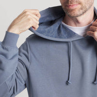 Southern Marsh - Hallandale Retro Camo Hoodie