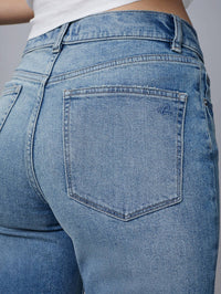 Dl1961 - Women'S - Bella Slim Cut High Rise Vintage Jeans