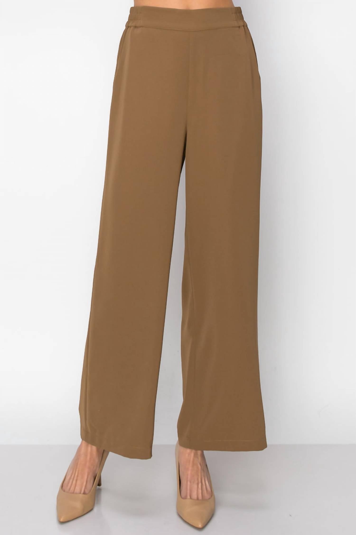 Joh - Wynn Woven Pants