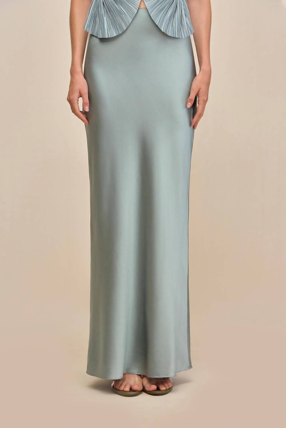 Cult Gaia - Chantel Maxi Skirt