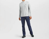 Outdoor Research - Echo Quarter Zip Jacket