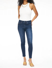 Pistola - Audrey Mid Rise Skinny Jeans