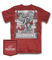 Fieldstone - Kid's Alabama Game Day Tee