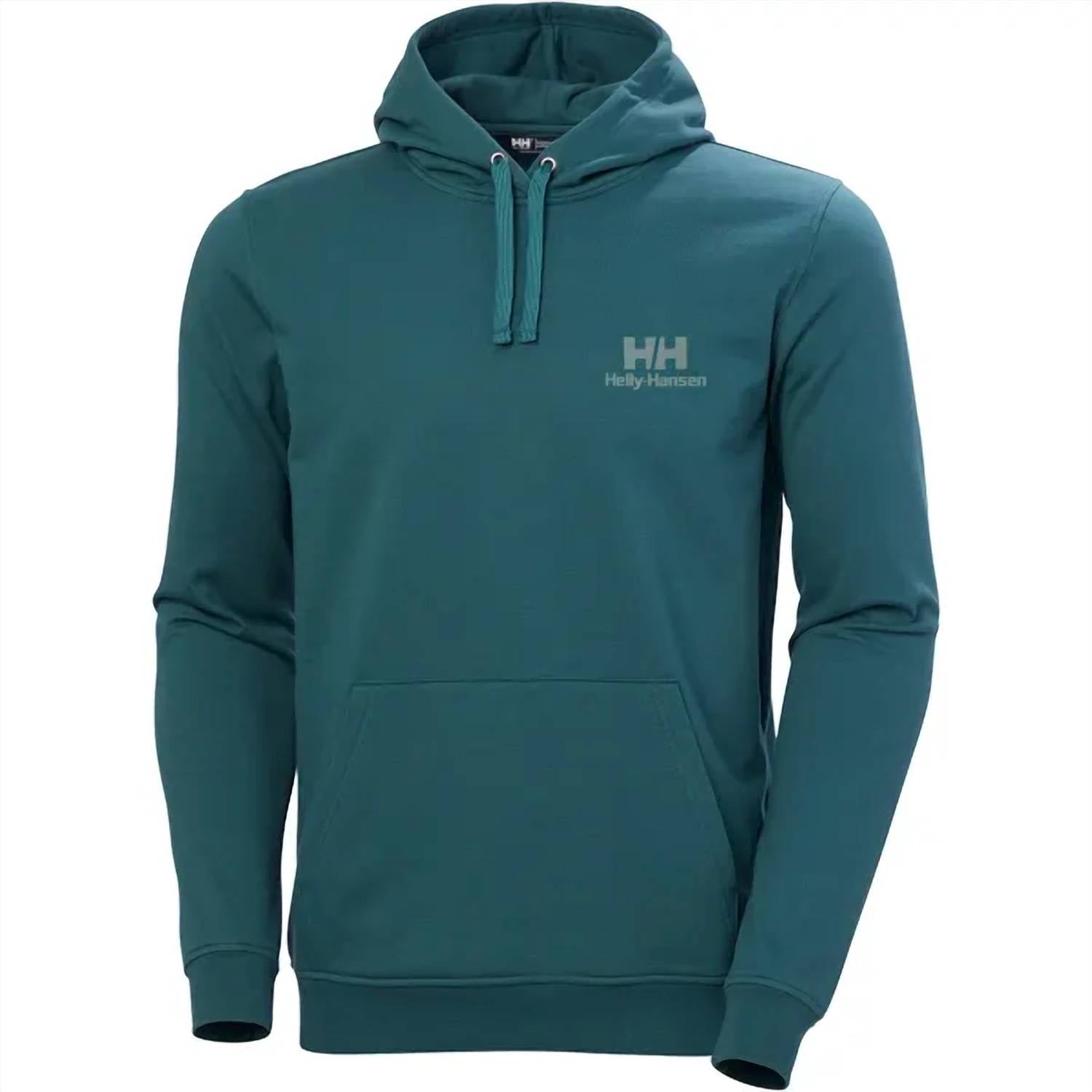 Helly Hansen - Men's Nord Graphic Hoodie