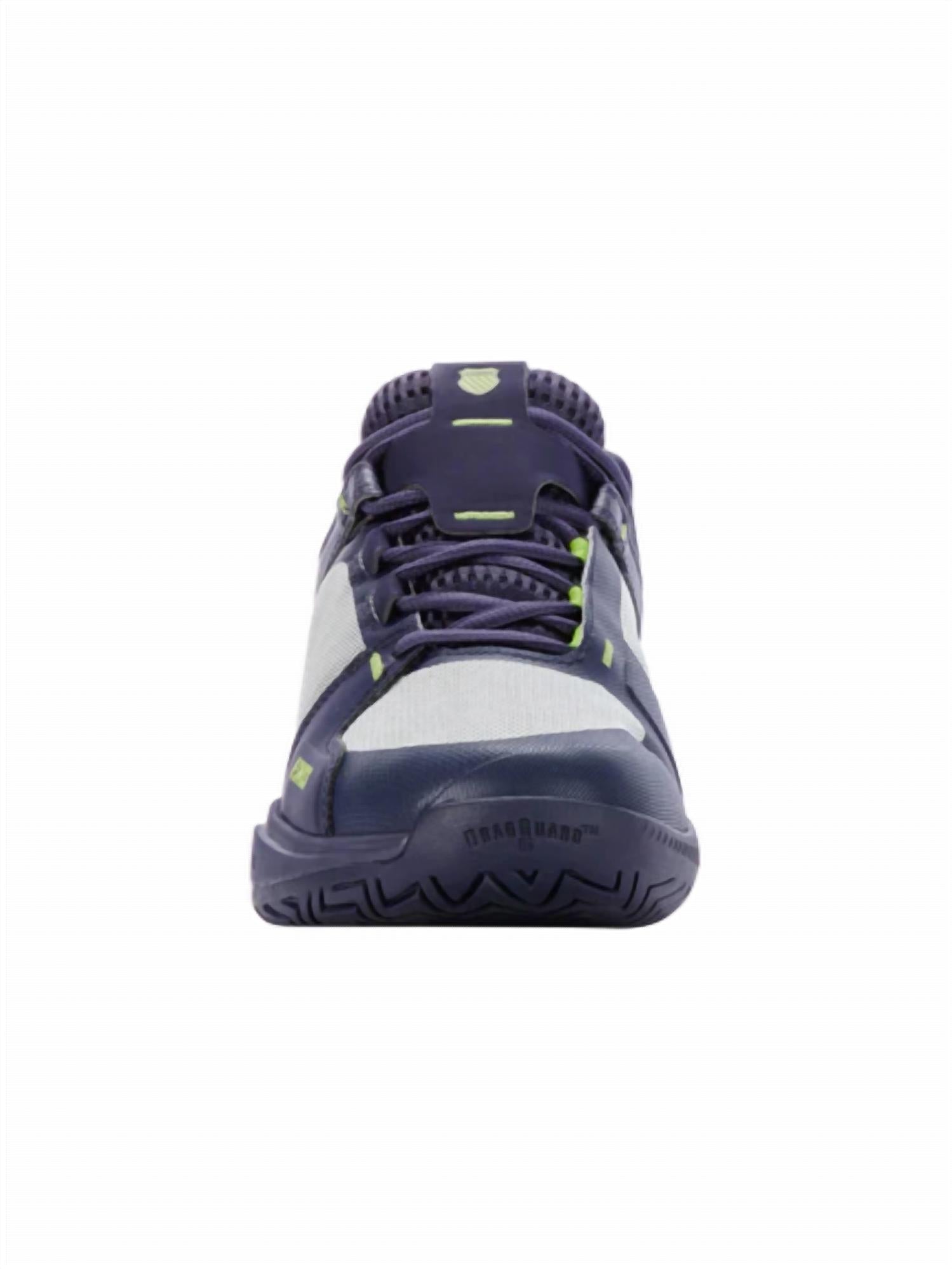 K-Swiss - Men's Ultrashot Team Shoes