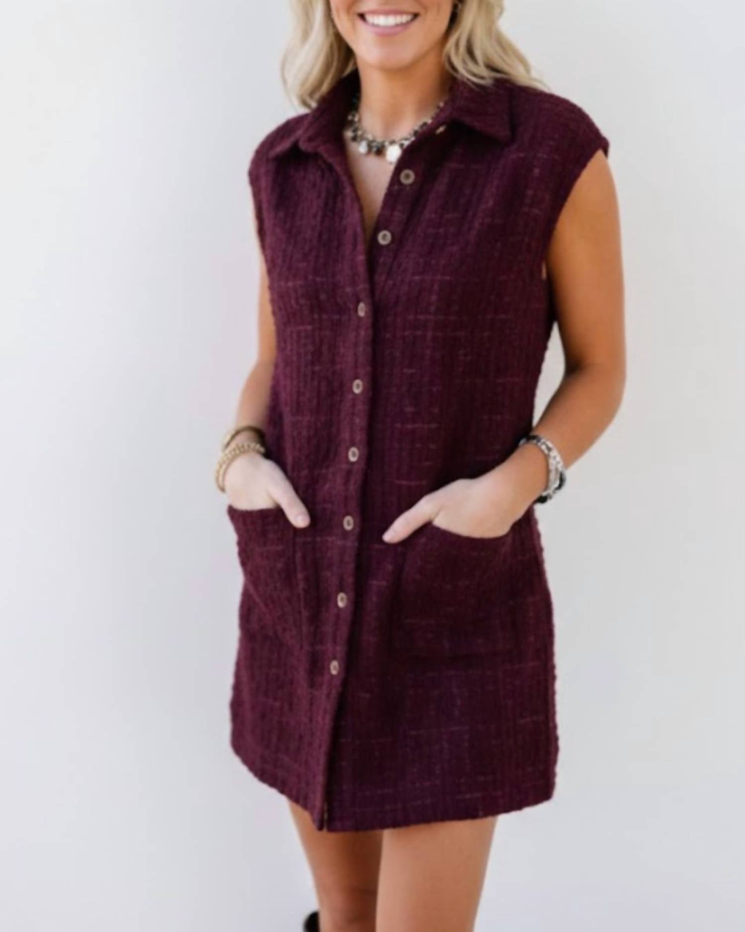 Shug - Brooklyn Gaelle Dress