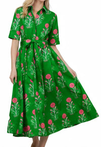 Sundayup - Rory Dress