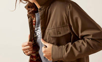 Ariat - Dilon Shirt Jacket