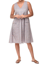 Tulip Clothing - Poppie Dress