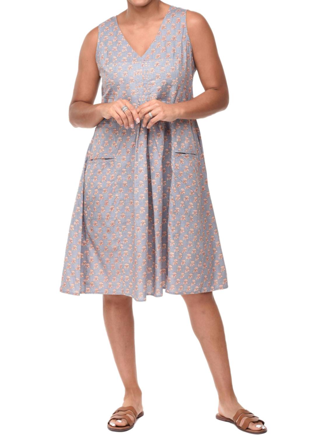Tulip Clothing - Poppie Dress