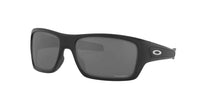 Oakley - Men's Turbine Polarized Sunglasses