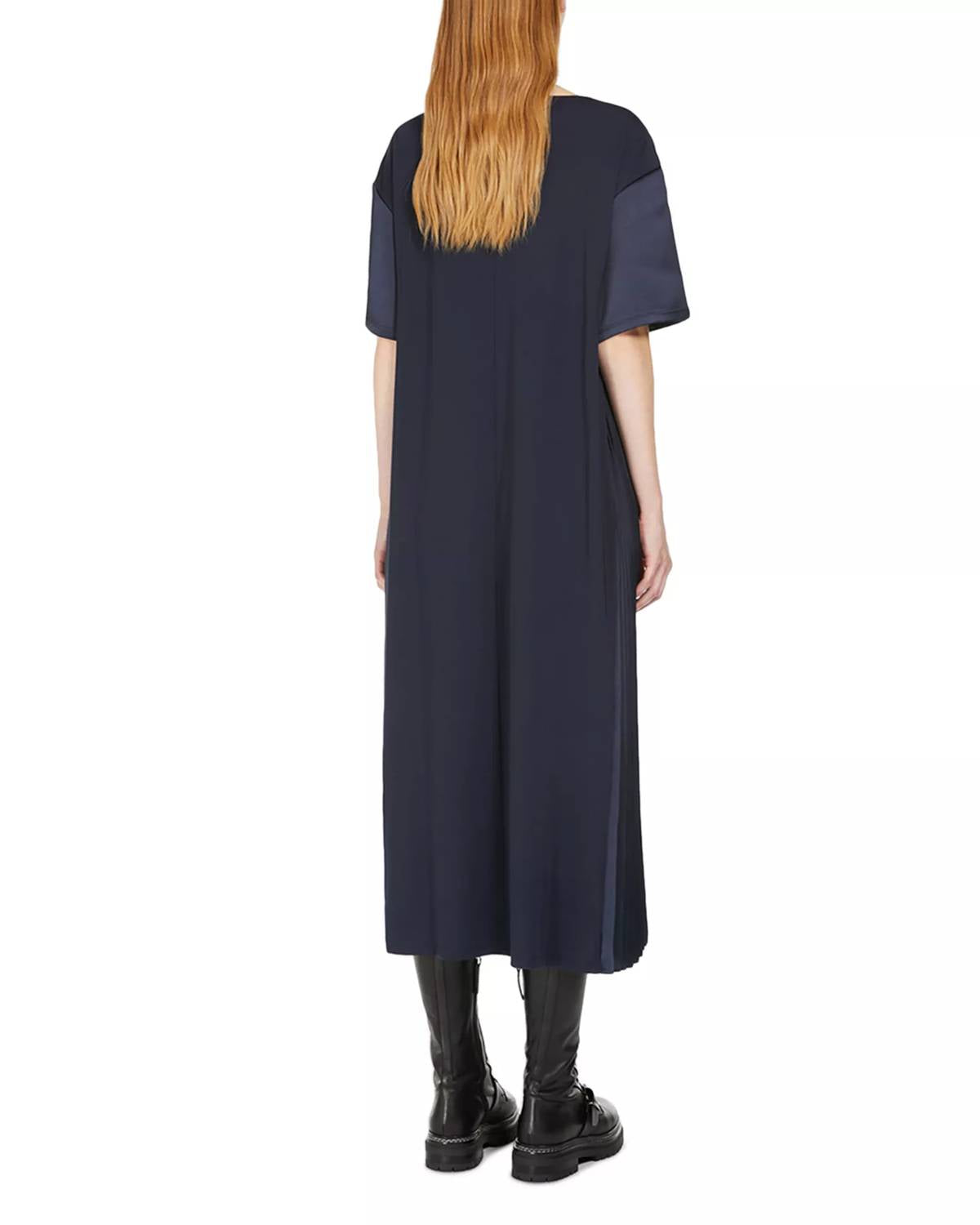 Maxmara - Jersey dress