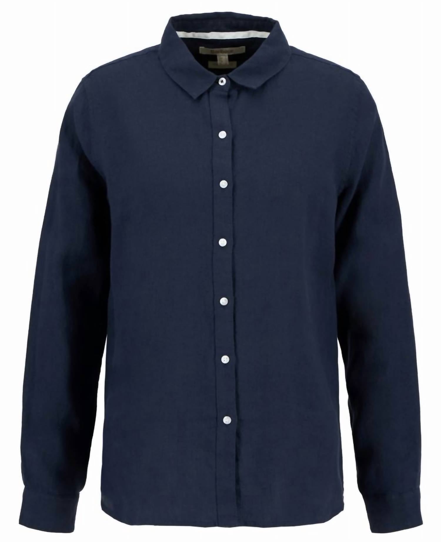 Barbour - Marine Shirt