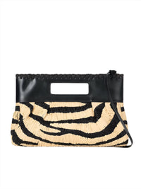 Staud - Women's Lena Clutch Bag