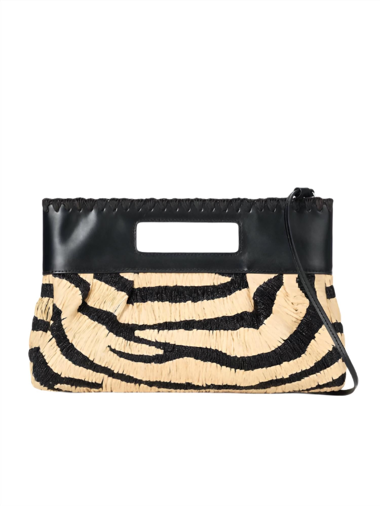 Staud - Women's Lena Clutch Bag