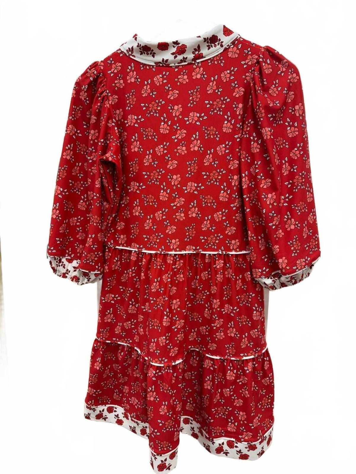 Smith & Quinn - Women's Tory Mini Dress