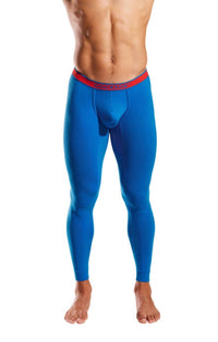 Cocksox Men's Low-cut Long John in monaco - men's pants