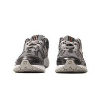 New Balance Men's 1906r Sneakers in black - men's sneaker - detail view