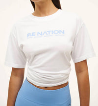 P.E. Nation - Aero Short Sleeve Tee