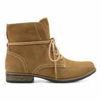 Earth - Women's Adara Suede Boot
