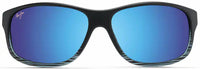 Maui Jim - Kaiwi Channel Polarized Sunglasses