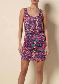 Tart Collections - Kallie Mini Dress