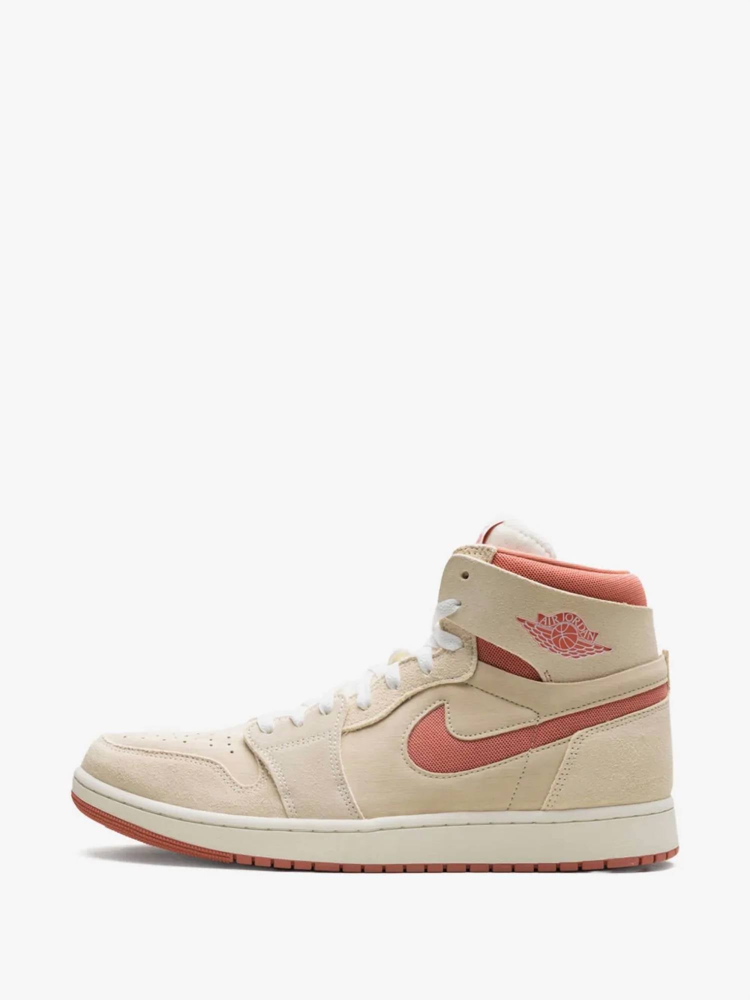 Jordan - Men's Air Jordan 1 Zoom Air Cmft 2 Sneaker