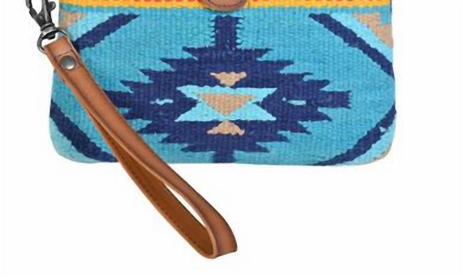 Sts Ranchwear - Makeup Pouch