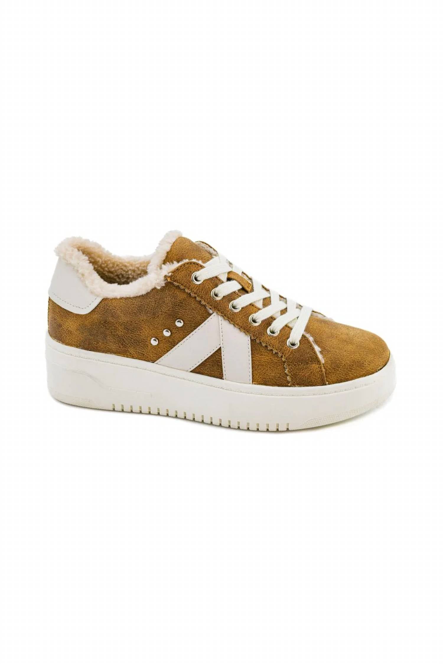 Corkys Footwear - Women's Tailgate Sneakers