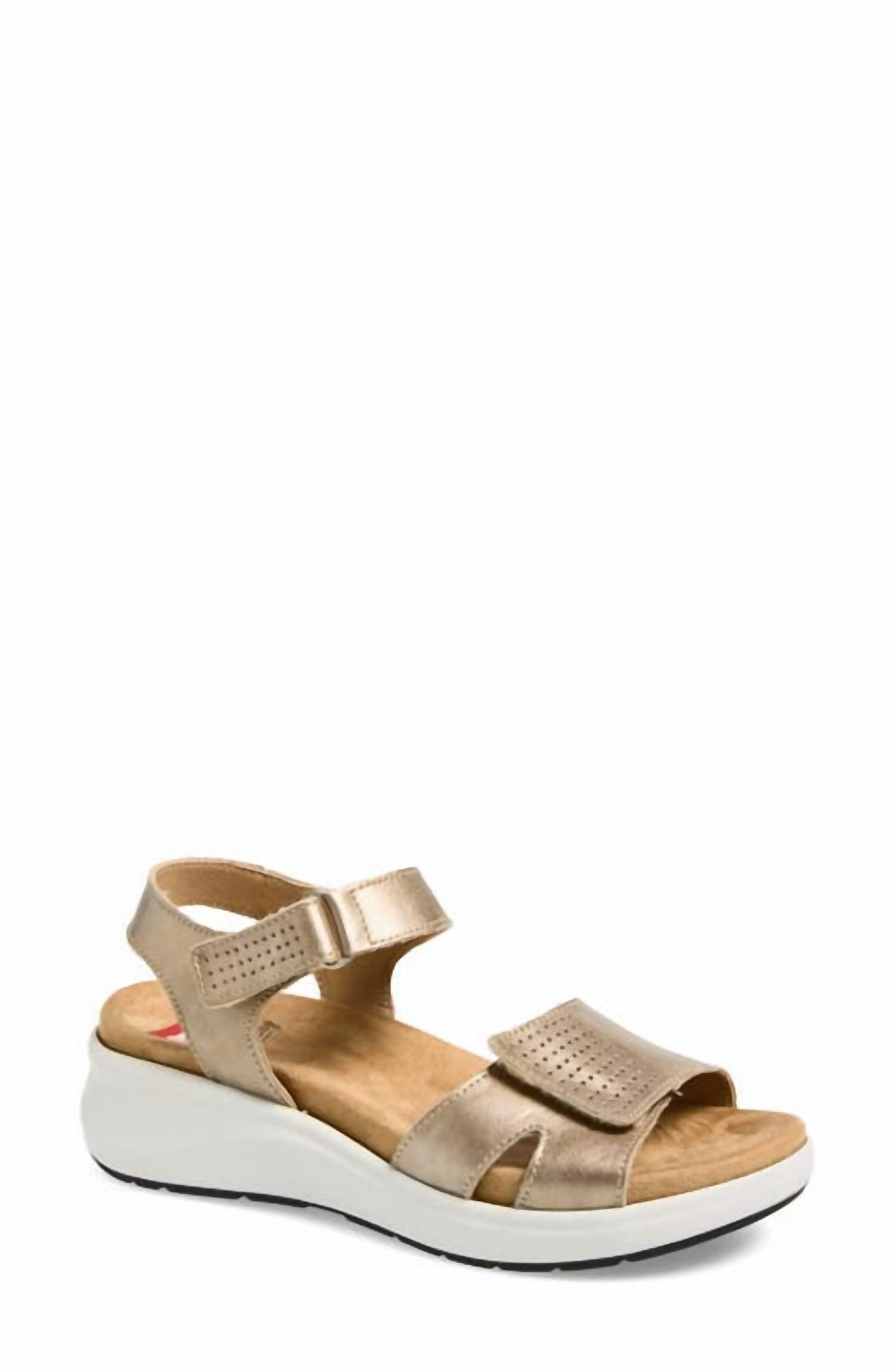 Onfoot - Women's Marta Sandal
