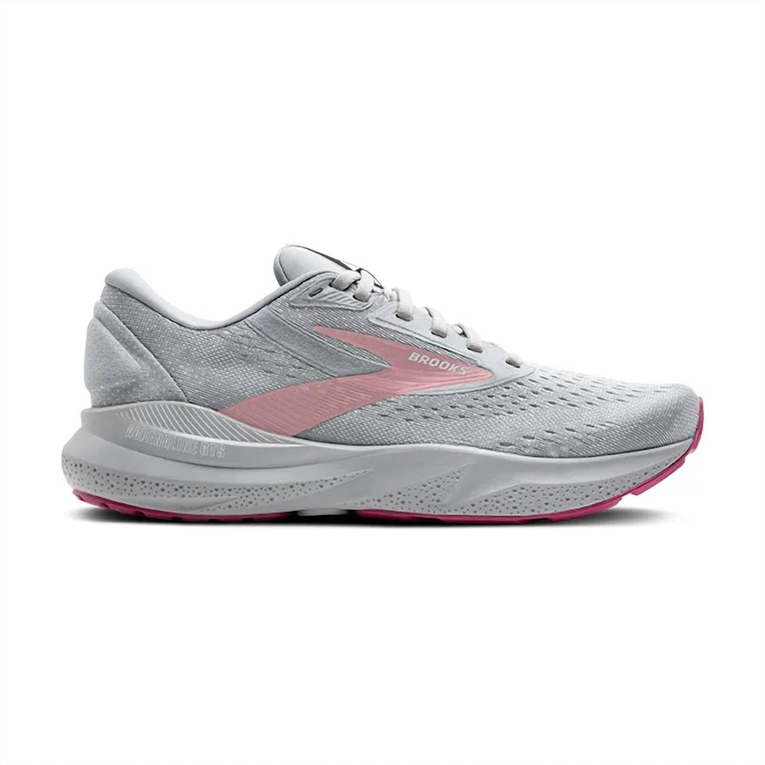 Brooks - Women's Adrenaline 24 Running Shoe
