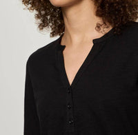 Sanctuary - Rolled Sleeve Tee