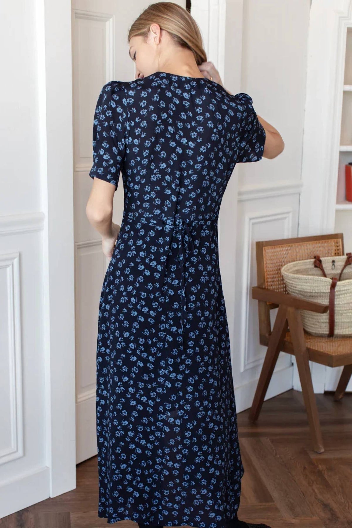 Emerson Fry - Lucyia Antique Dress