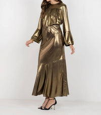 Emily Mccarthy - Bias Skirt
