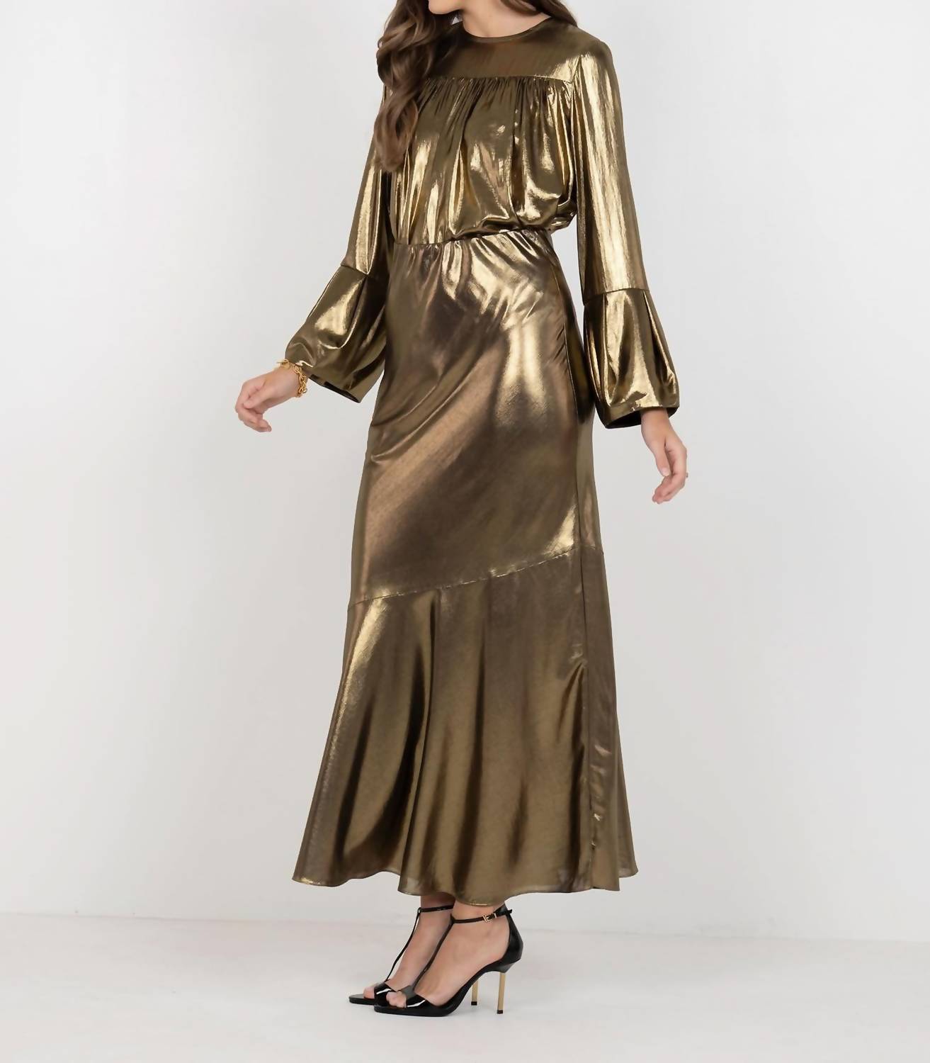 Emily Mccarthy - Bias Skirt